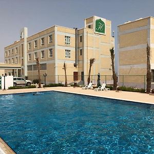 Hotel Ras Al Hadd Beach Holiday