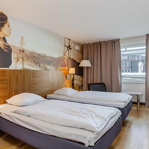 Comfort Hotel Eskilstuna